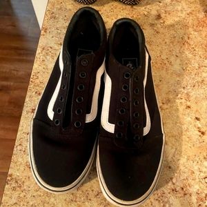 Women's vans